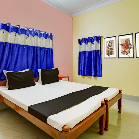 Super Hotel O A.R. Lodge Durgāpur Екстериор снимка