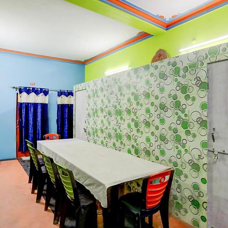 Super Hotel O A.R. Lodge Durgāpur Екстериор снимка