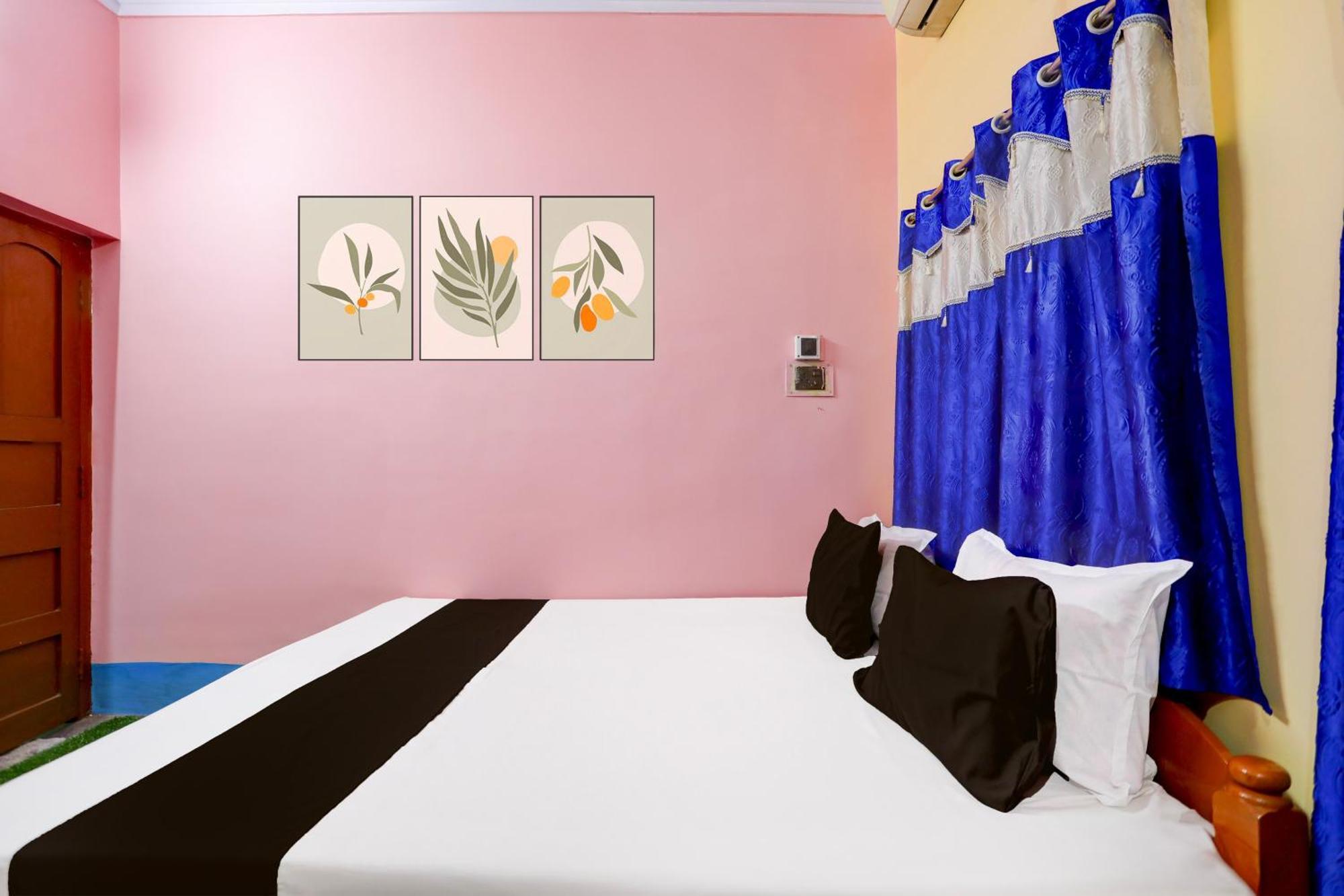 Super Hotel O A.R. Lodge Durgāpur Екстериор снимка