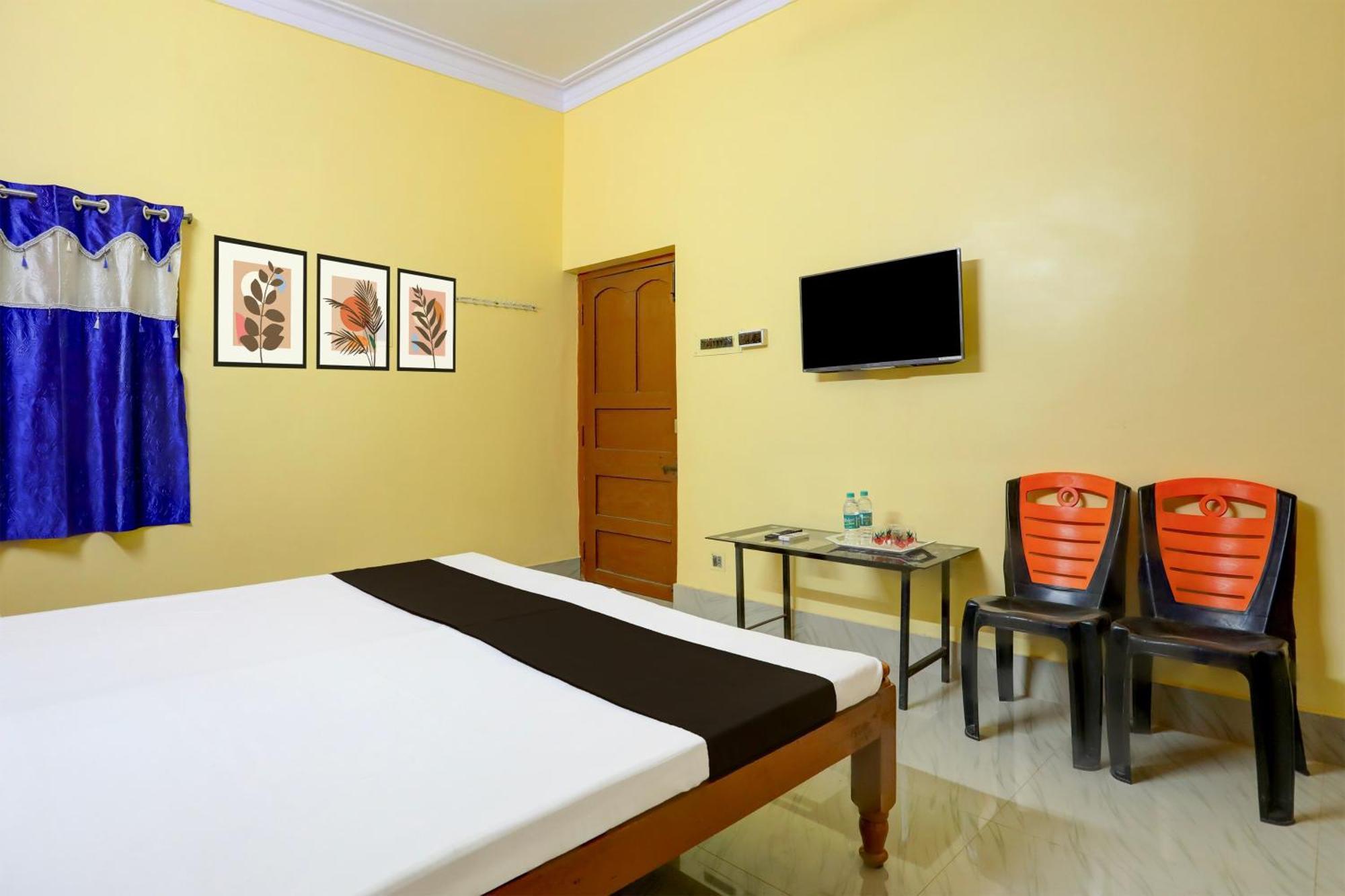Super Hotel O A.R. Lodge Durgāpur Екстериор снимка