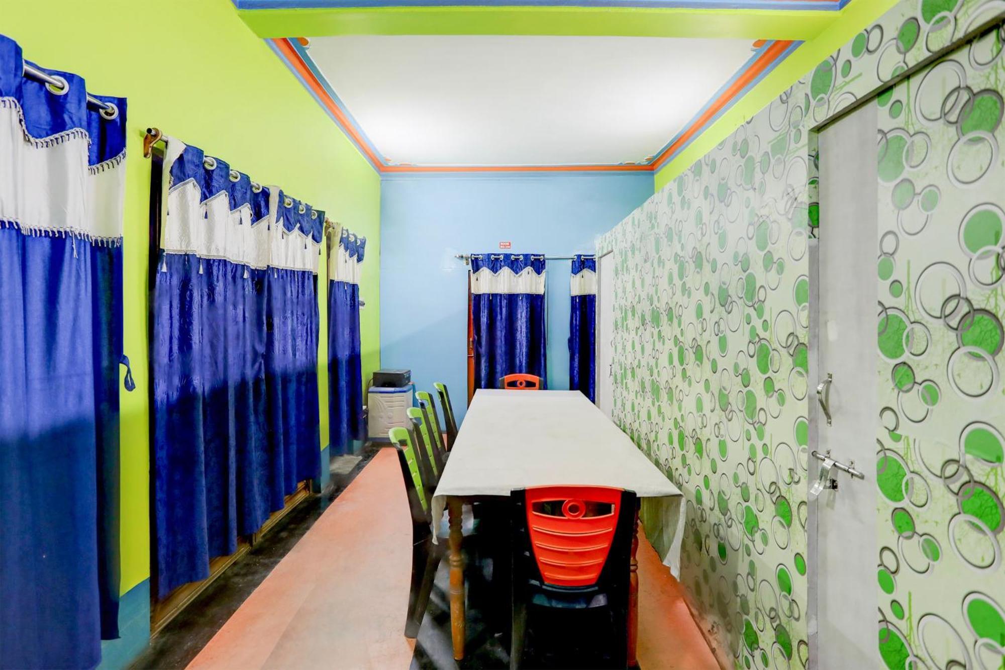 Super Hotel O A.R. Lodge Durgāpur Екстериор снимка