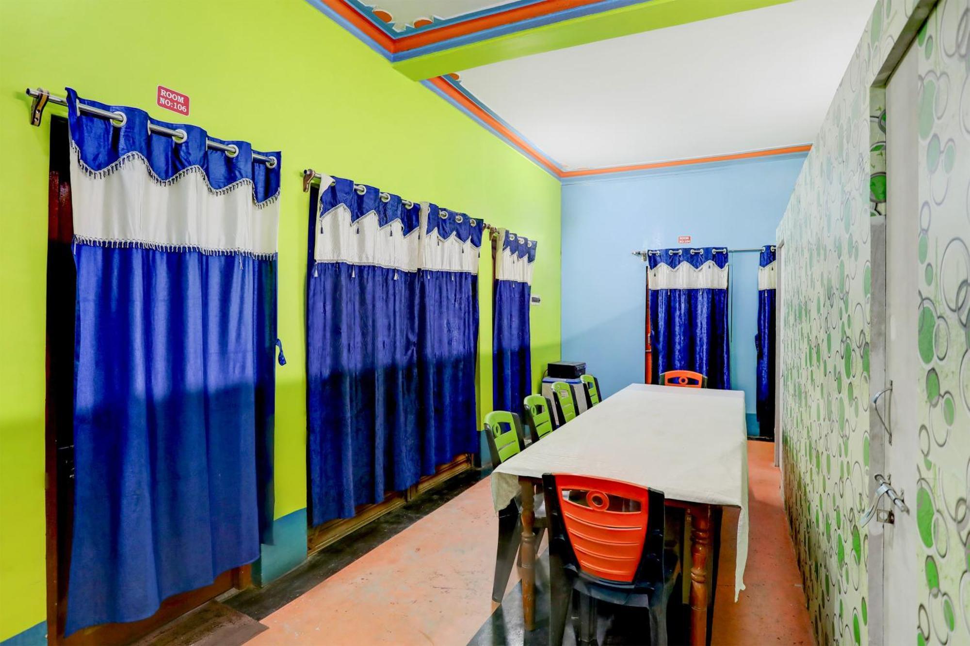 Super Hotel O A.R. Lodge Durgāpur Екстериор снимка