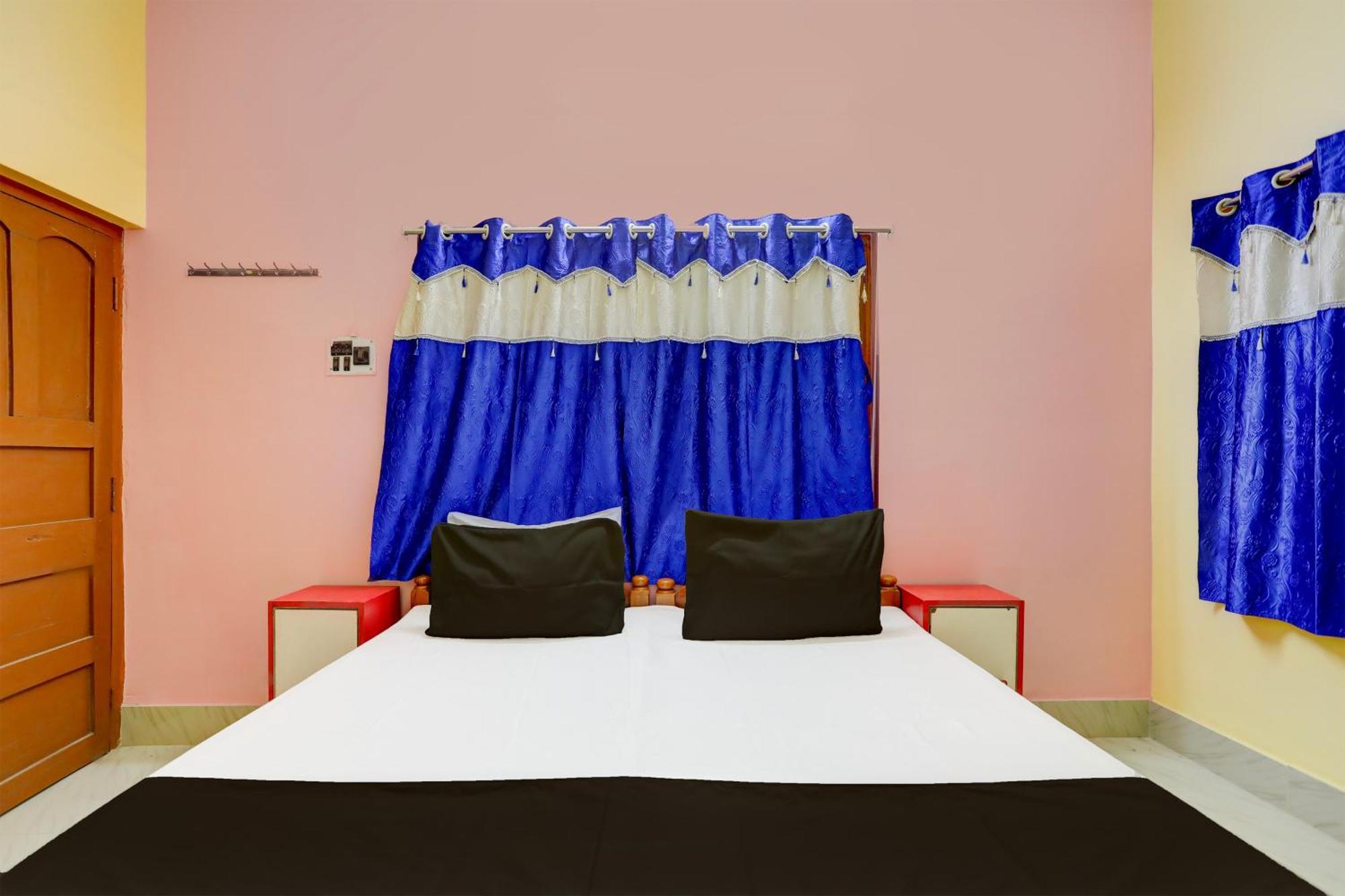 Super Hotel O A.R. Lodge Durgāpur Екстериор снимка