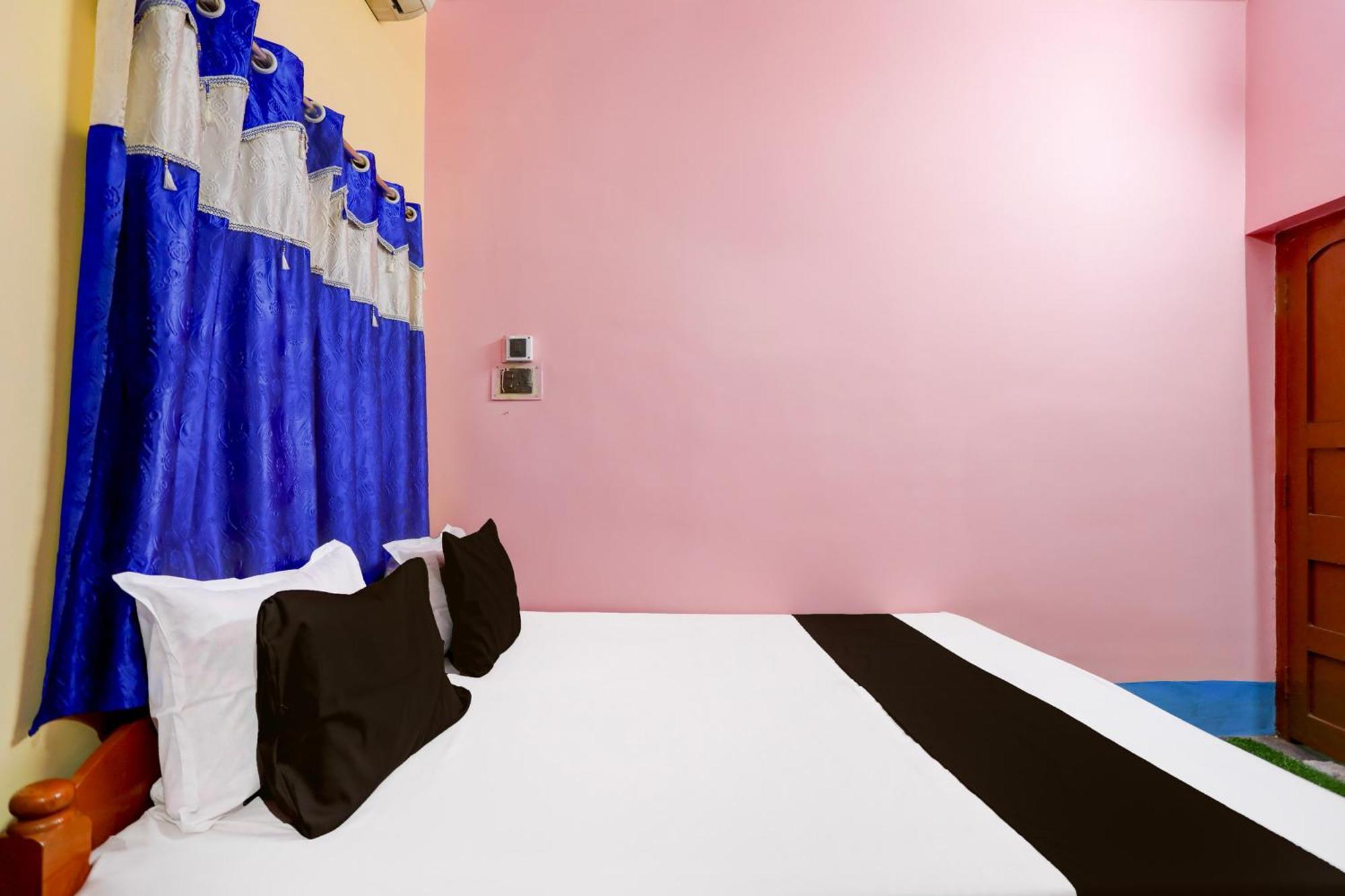 Super Hotel O A.R. Lodge Durgāpur Екстериор снимка