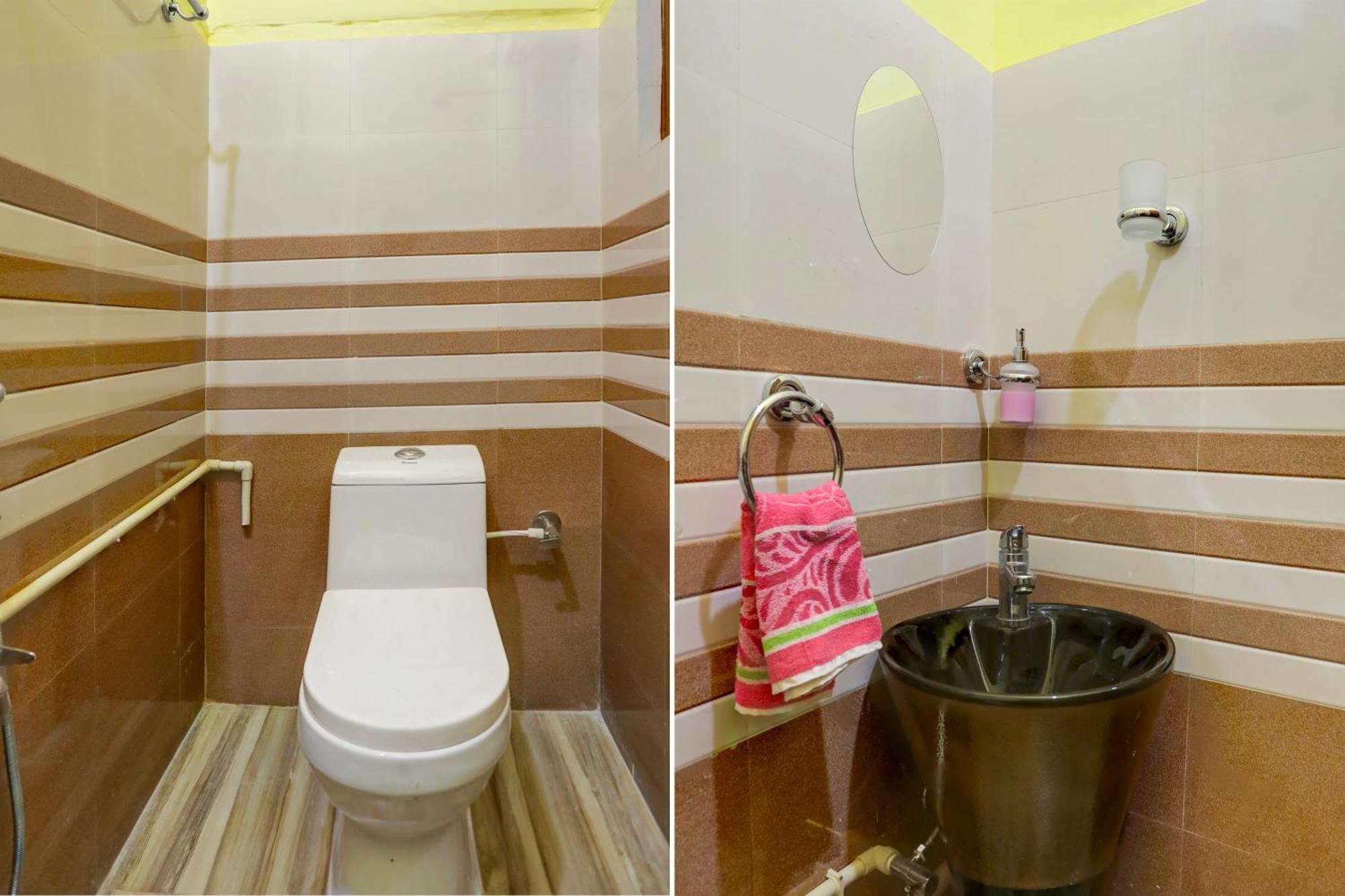 Super Hotel O A.R. Lodge Durgāpur Екстериор снимка