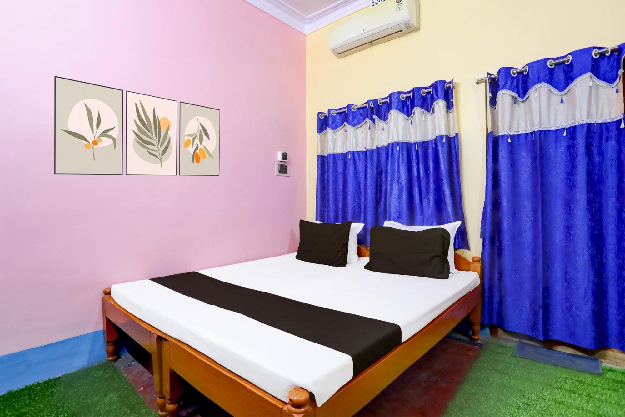 Super Hotel O A.R. Lodge Durgāpur Екстериор снимка
