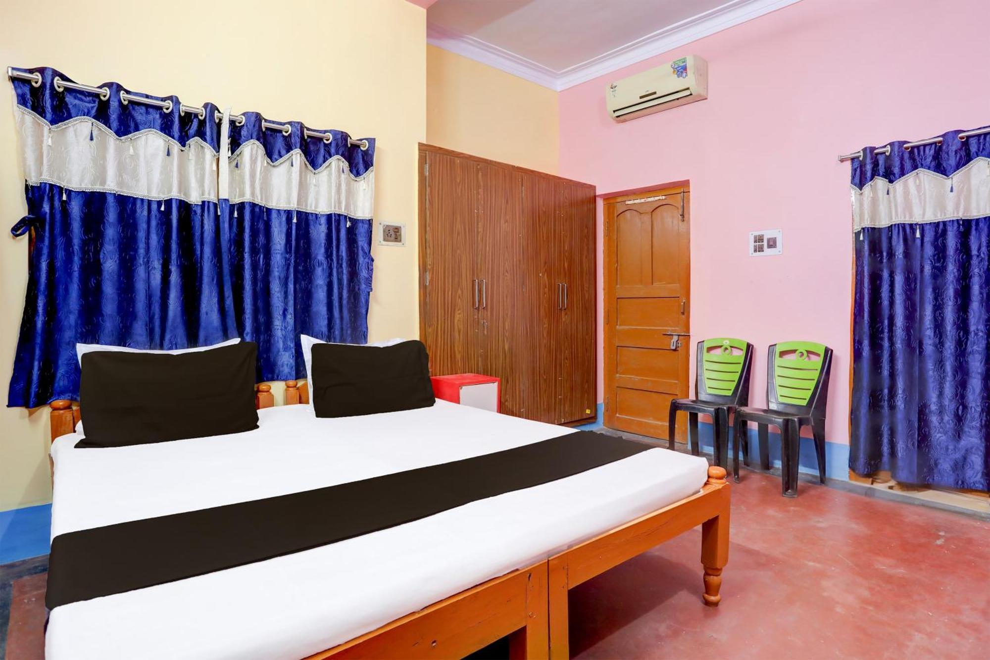 Super Hotel O A.R. Lodge Durgāpur Екстериор снимка