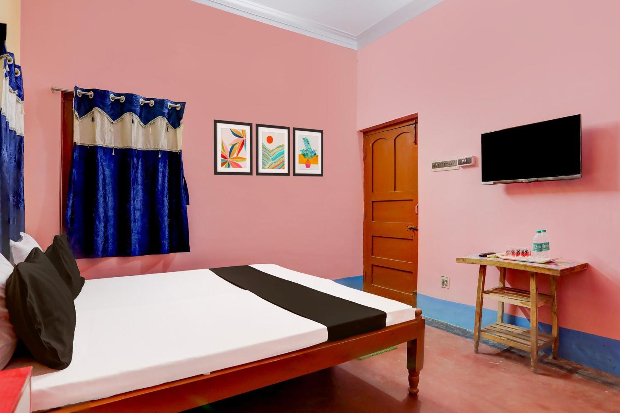 Super Hotel O A.R. Lodge Durgāpur Екстериор снимка