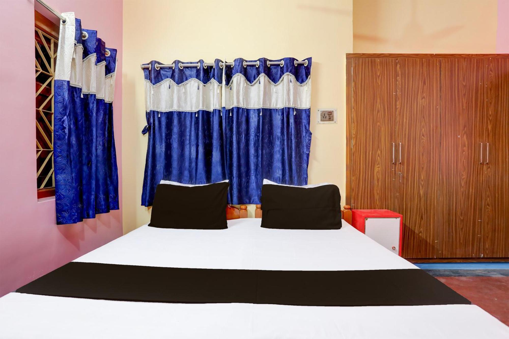 Super Hotel O A.R. Lodge Durgāpur Екстериор снимка