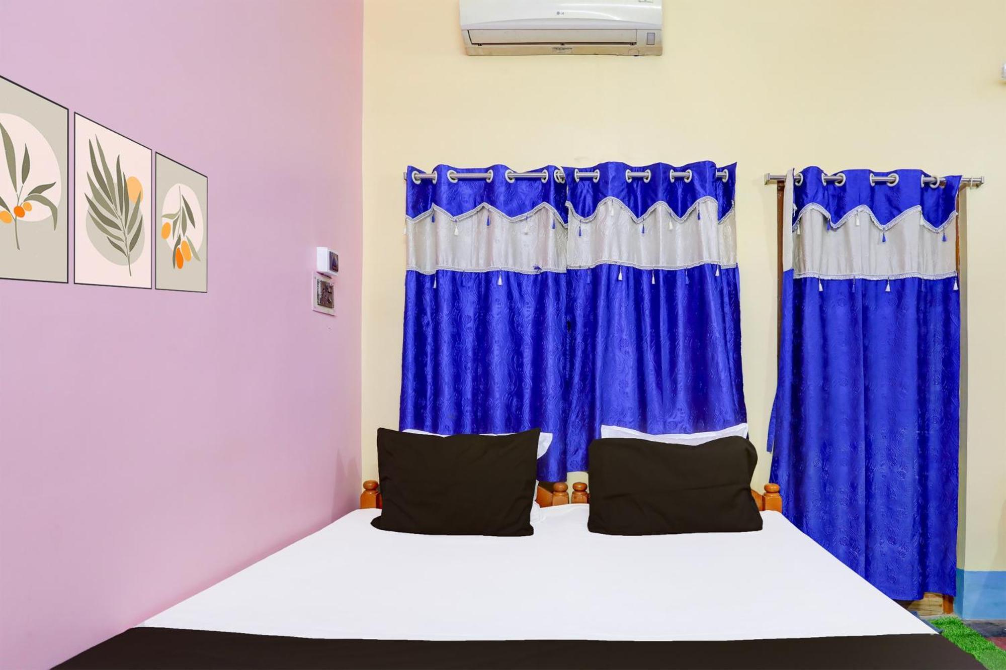 Super Hotel O A.R. Lodge Durgāpur Екстериор снимка
