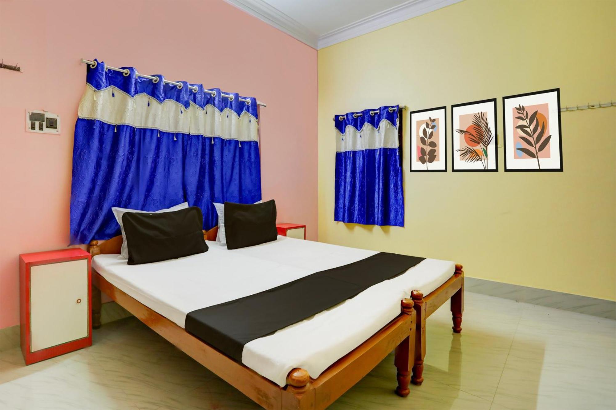 Super Hotel O A.R. Lodge Durgāpur Екстериор снимка