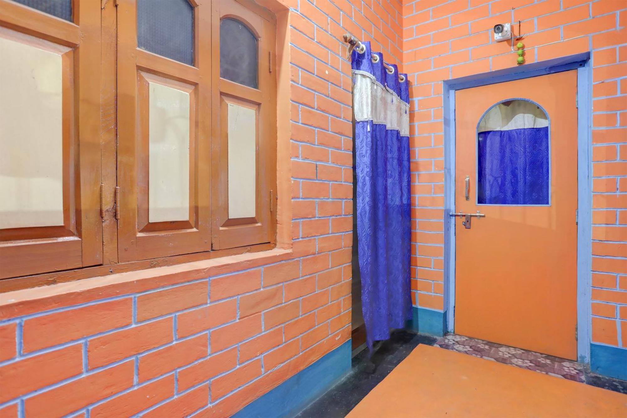 Super Hotel O A.R. Lodge Durgāpur Екстериор снимка