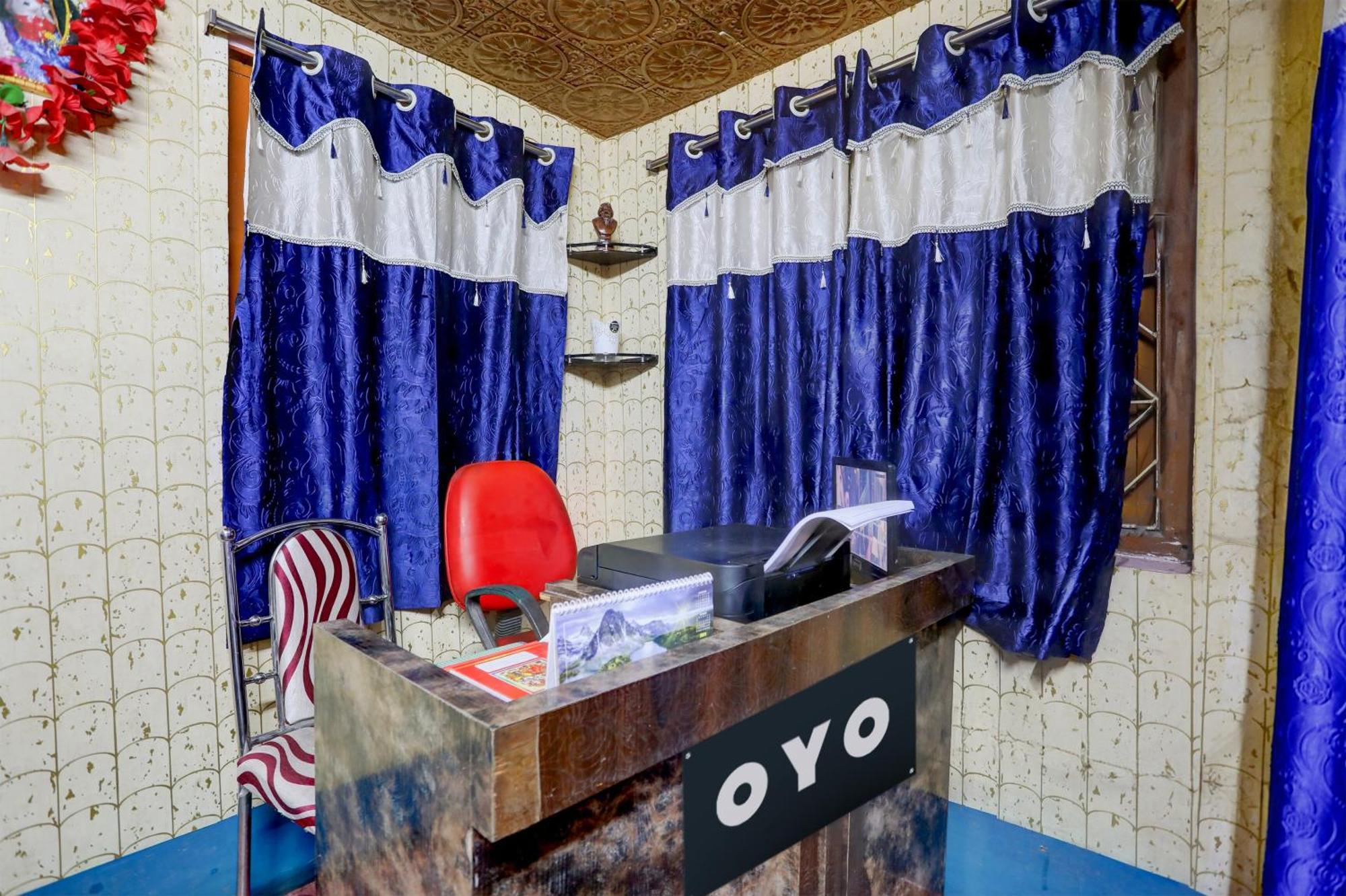 Super Hotel O A.R. Lodge Durgāpur Екстериор снимка