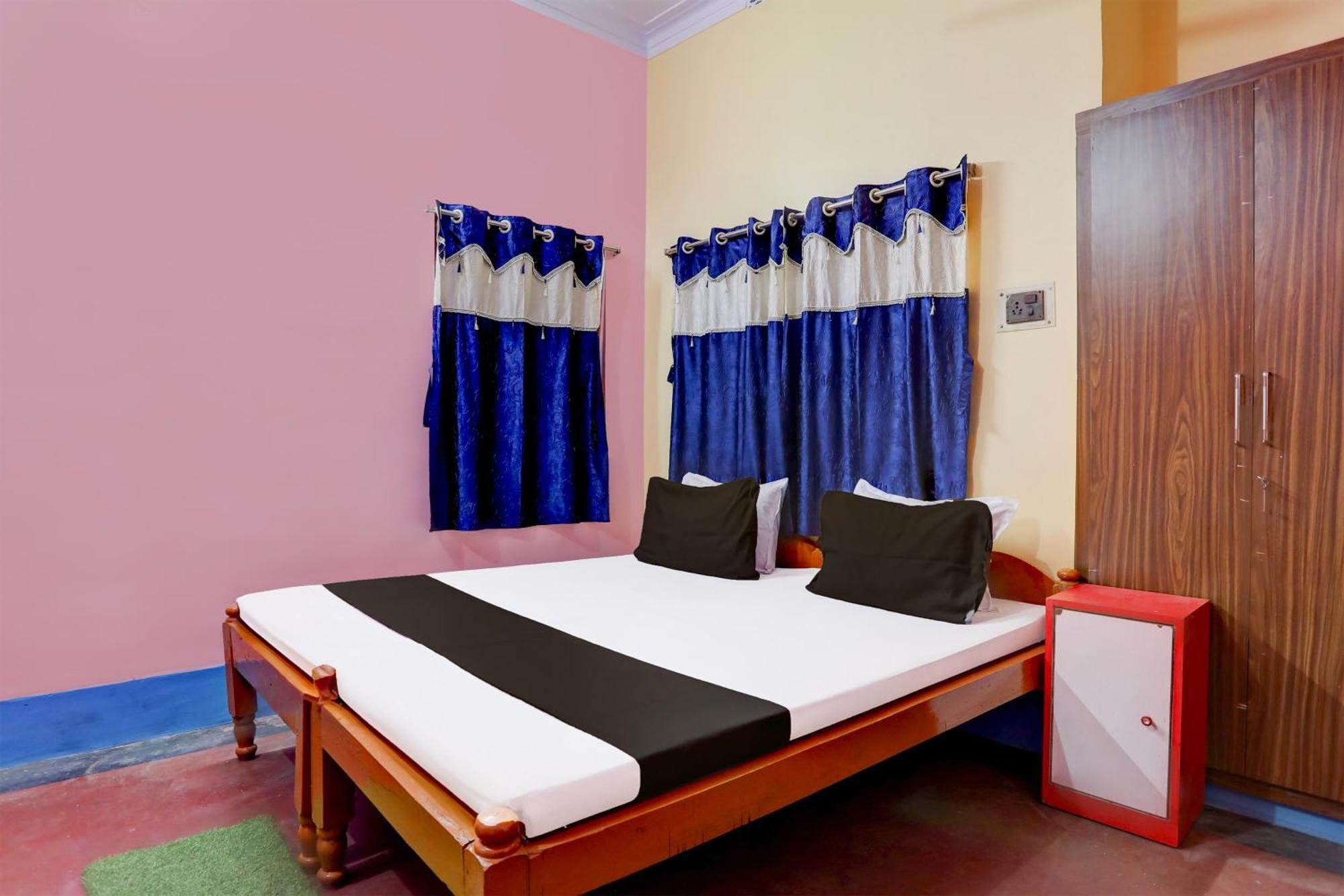 Super Hotel O A.R. Lodge Durgāpur Екстериор снимка