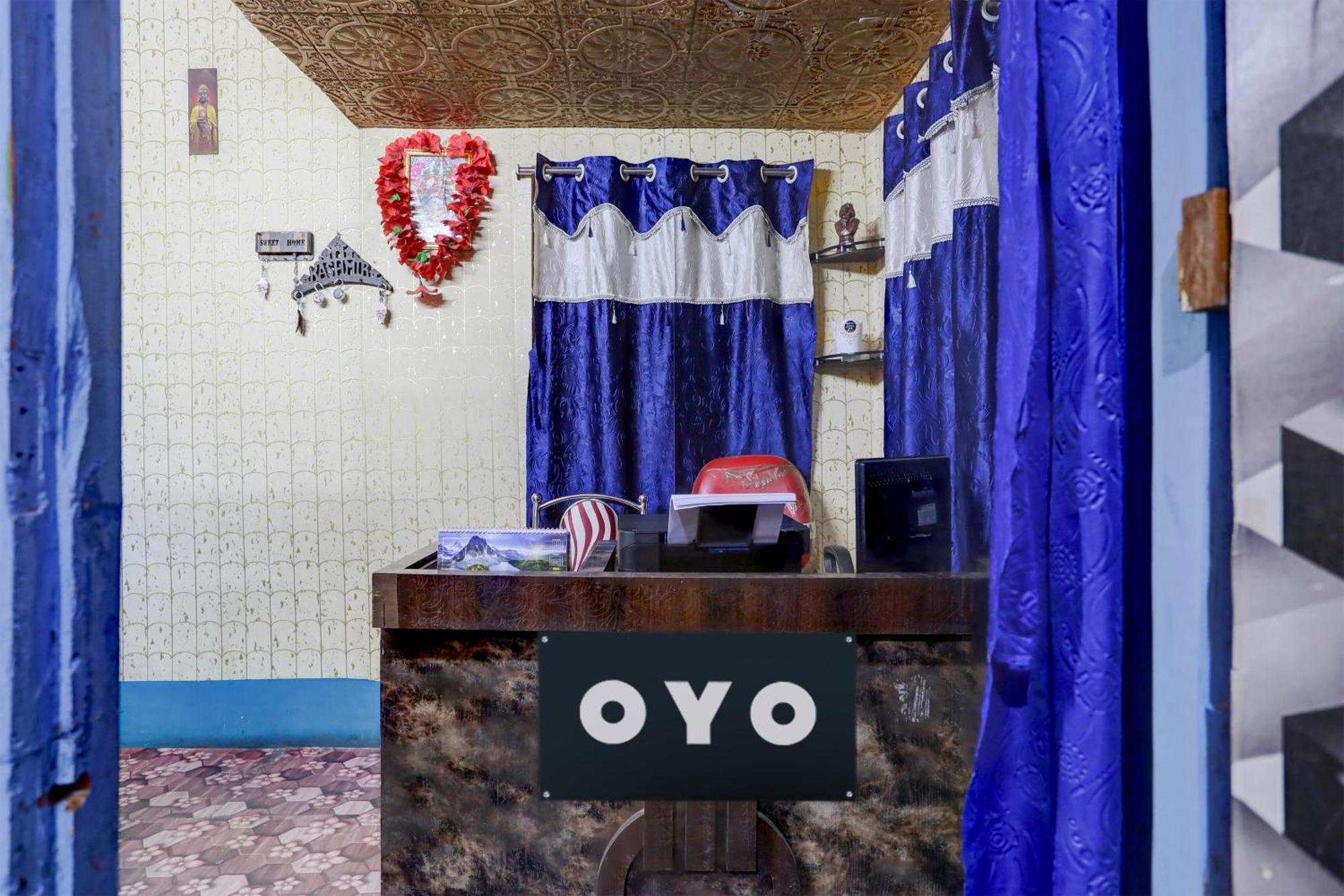 Super Hotel O A.R. Lodge Durgāpur Екстериор снимка