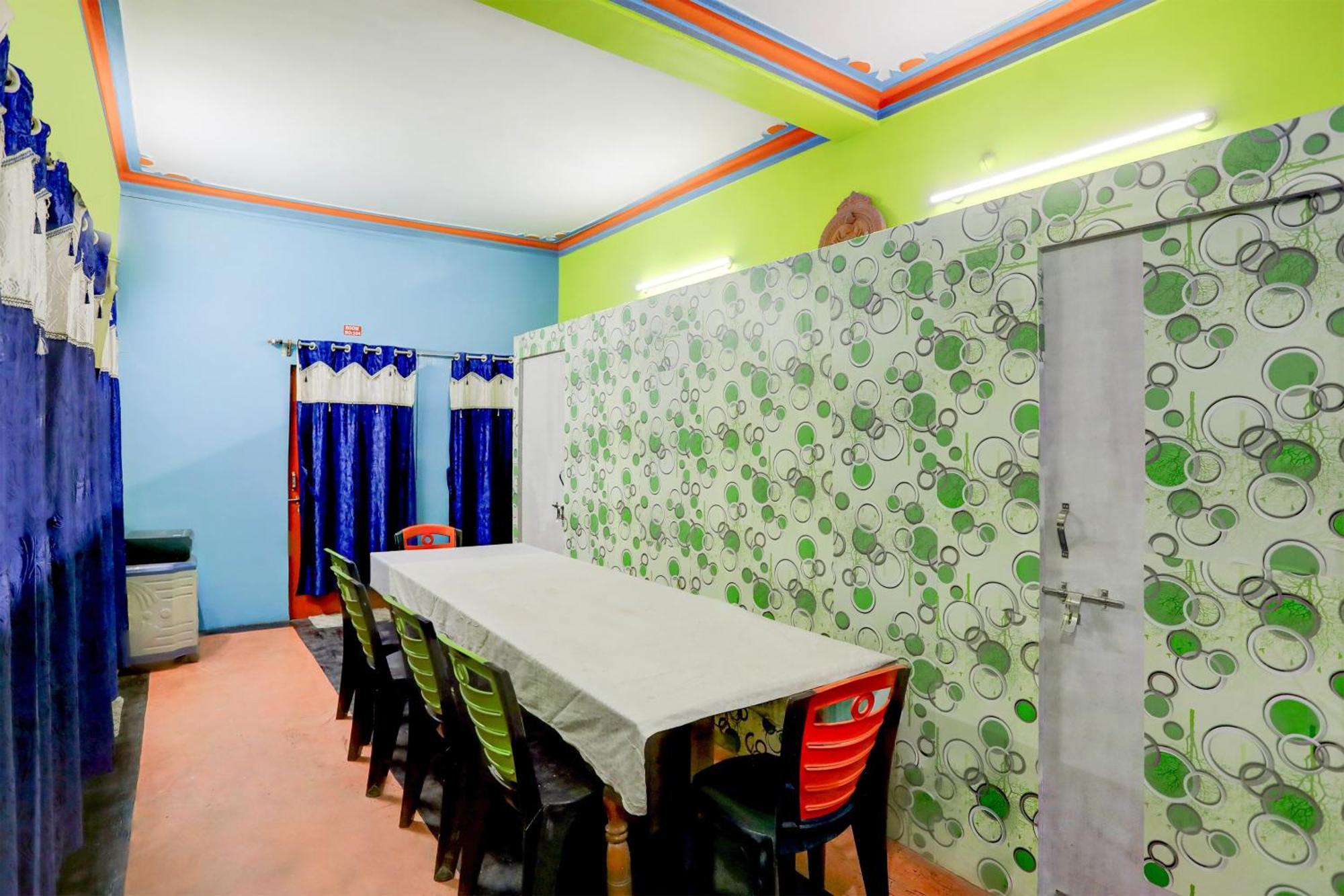 Super Hotel O A.R. Lodge Durgāpur Екстериор снимка
